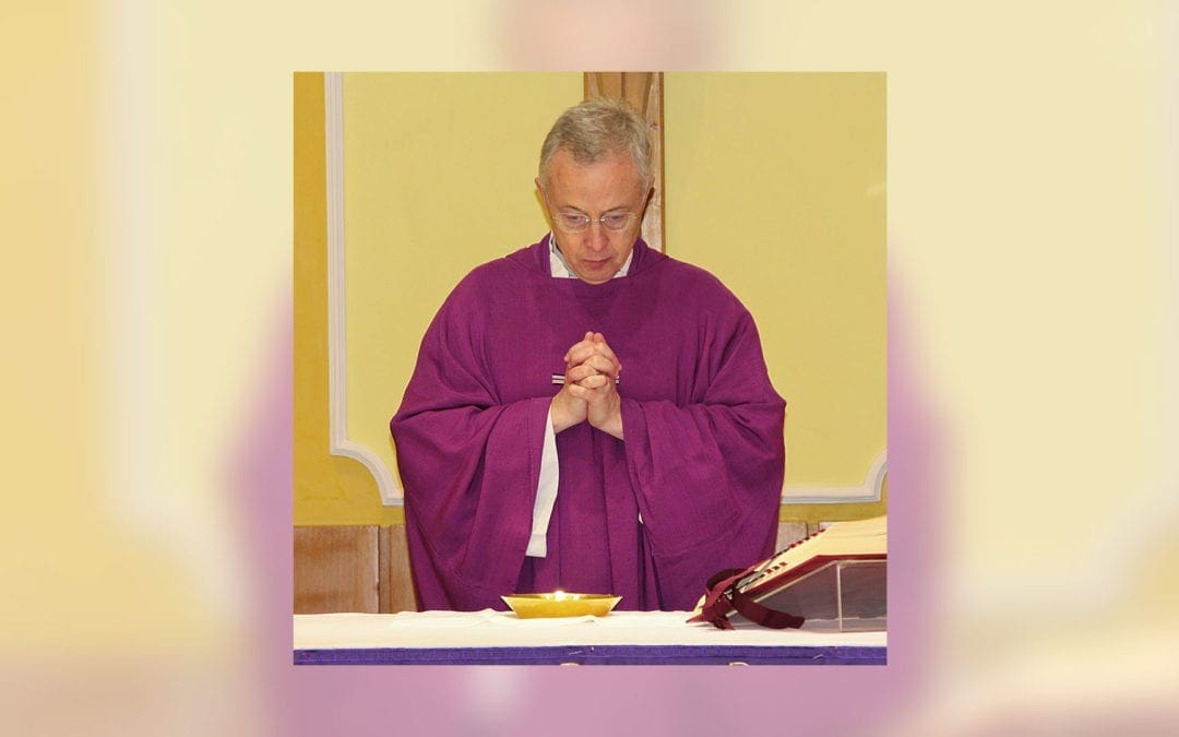 Lenten Letter of the Superior General of the Congregation of the Mission
