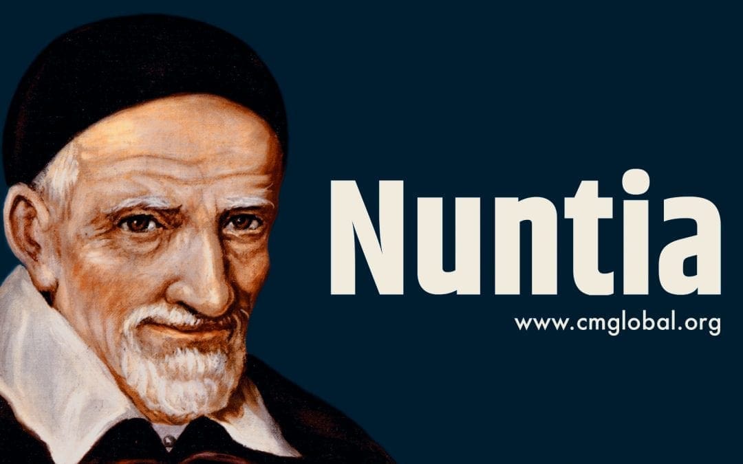 Nuntia – November 2019