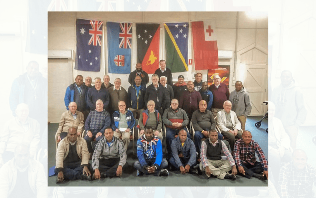 Oceania Provincial Assembly