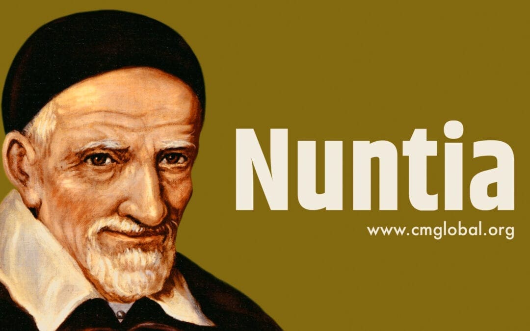 Nuntia – September 2019