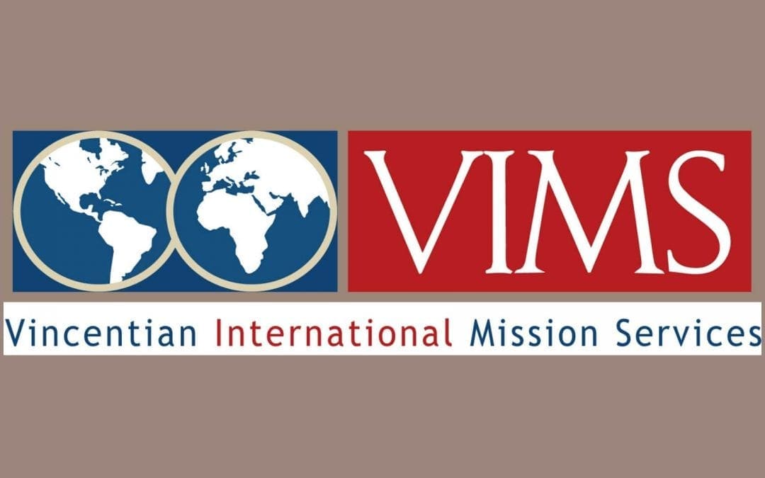 What is the Vincentian International Mission Service?