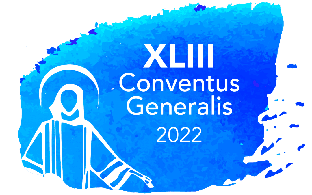 XLIII CONVENTUS GENERALIS – 2022
