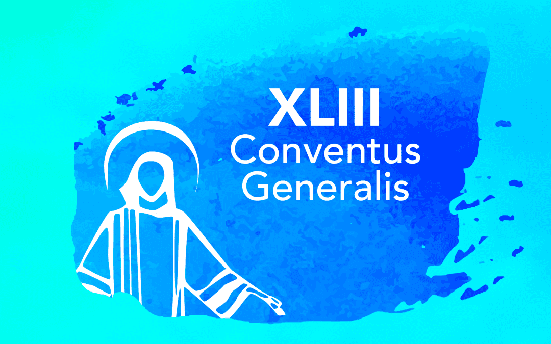 Presentation of the Logo for the XLIII General Assembly 