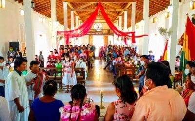 Get to know the International Mission in Bolivia