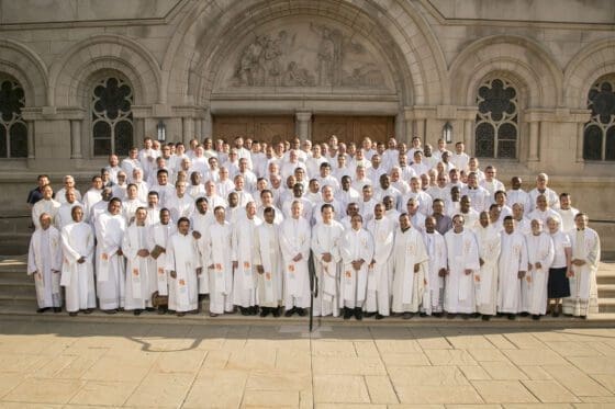 General Assembly of the Congregation of the Mission