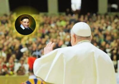 Pope Francis’ Vision on the Priestly Vocation