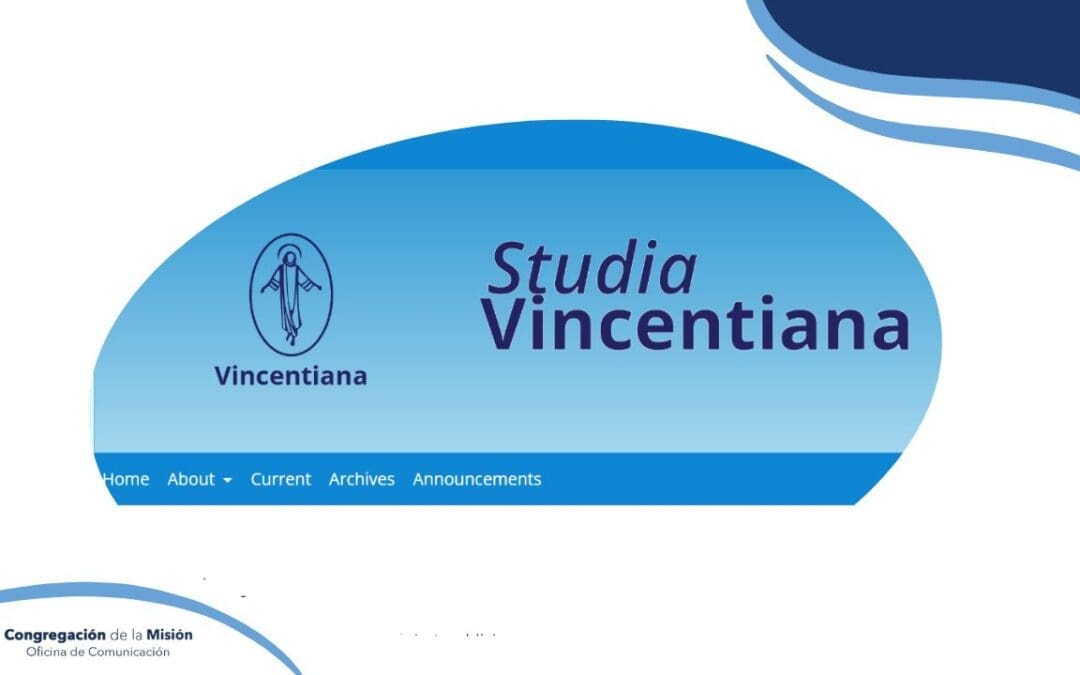 The New Development of Vincentiana
