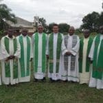 Congregación de la misión San Vicente de Paúl familia vicentina