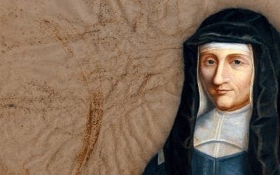 La Vocación de Santa Luisa de Marillac 