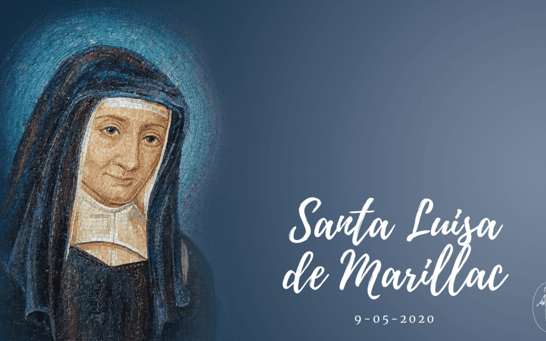 La Celebración de Santa Luisa en Tiempo de Pandemia