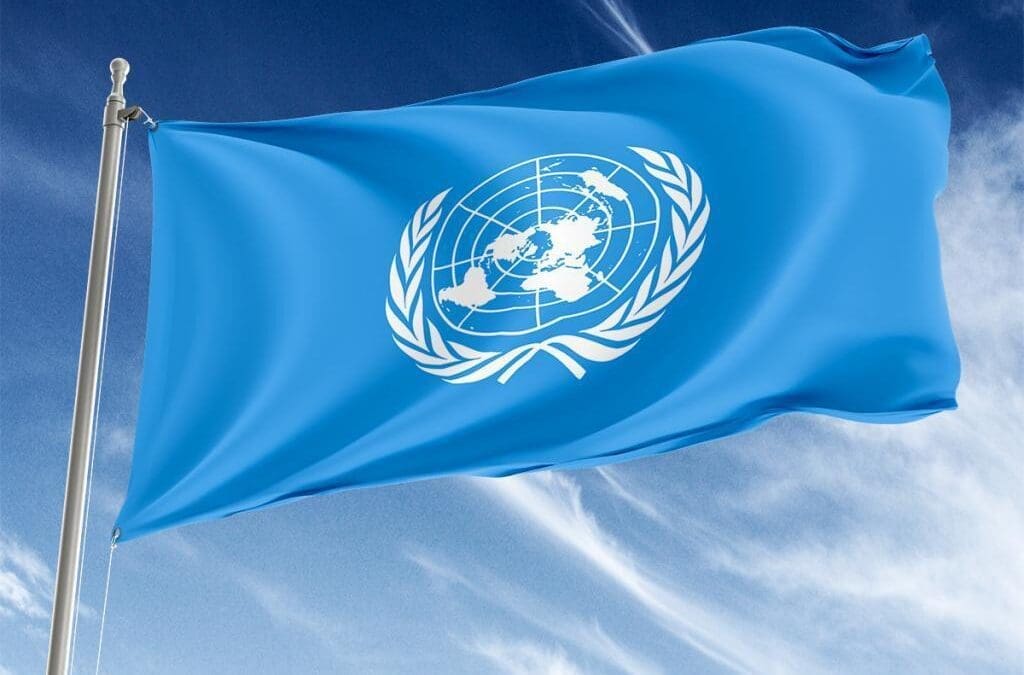 Nuestra Agenda Común…..Informe del Secretario General en la ONU