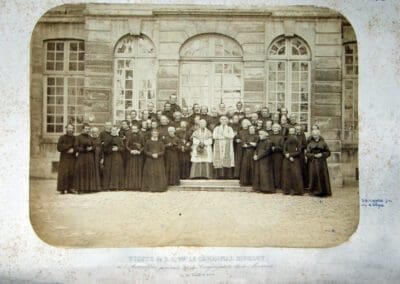 1861-2 Asamblea General Cardinal Marlot