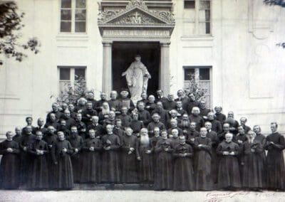 1867 Asamblea General