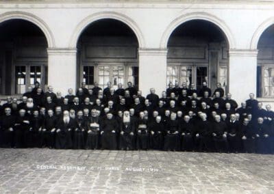 1914 Asamblea General