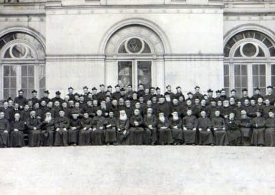 1919 Asamblea general