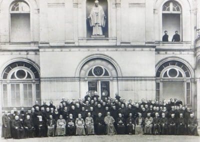 1925 Asamblea Sexagicenal