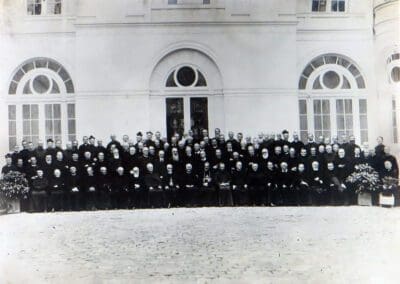 1931 Asamblea General