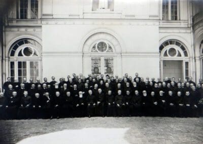 1933 Asamblea General