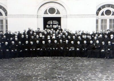 1947 Asamblea General