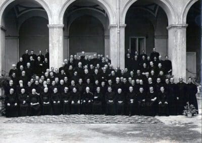 sacerdotes, Congregación de la misión, vocacion, evangelización