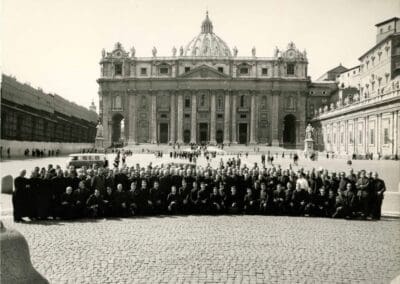 sacerdotes, Congregación de la misión, vocacion, evangelización