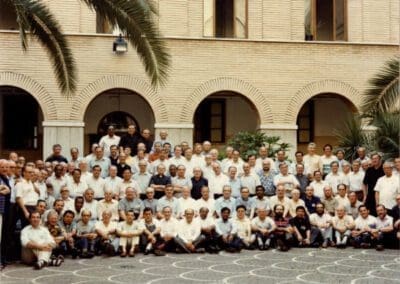 1992 Asamblea General