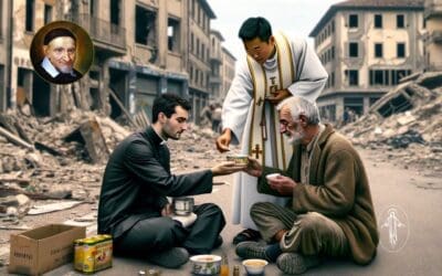 “No apartéis la mirada de los pobres”: Llamamiento a la Congregación de la Misión