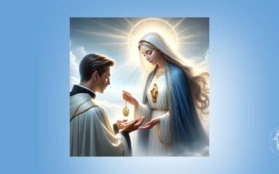 La Inmaculada Concepción y la Medalla Milagrosa – Reflexiones para el 8 de diciembre