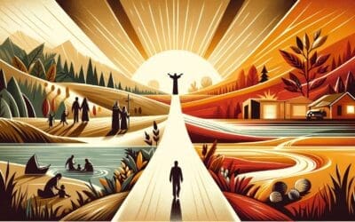 Preparar el camino: hacer posible el encuentro con el Señor – Segundo domingo de Adviento