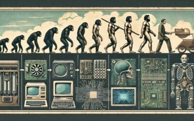Inteligencia Artificial y Carisma Vicentino: reflexiones en un mundo tecnológico – Parte I