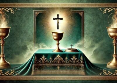 Reflexiones sobre la Liturgia a la luz de la Carta Apostólica Desiderio Desideravi del Santo Padre Francisco – III