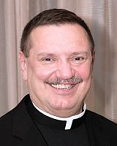 Stephen M. Grozio, CM