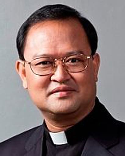 Gregorio Bañaga, CM