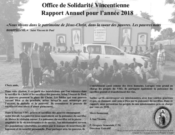 thumbnail of French VSO Annual report 2018