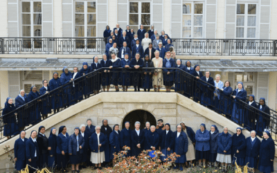 Origines de la Compagnie des Filles de la Charité