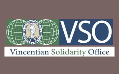 Vincentian Solidarity Office – Bulletin d’avril 2020 