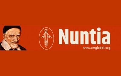 Le nouveau numéro de NUNTIA d’août est disponible