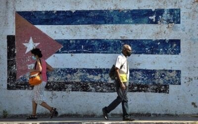 Aux Autorités provinciales de Camagüey