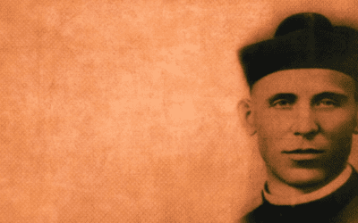 La beatification de Janez Strasek, CM