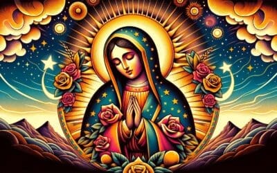 Notre-Dame de Guadalupe : une histoire de foi et de mystère