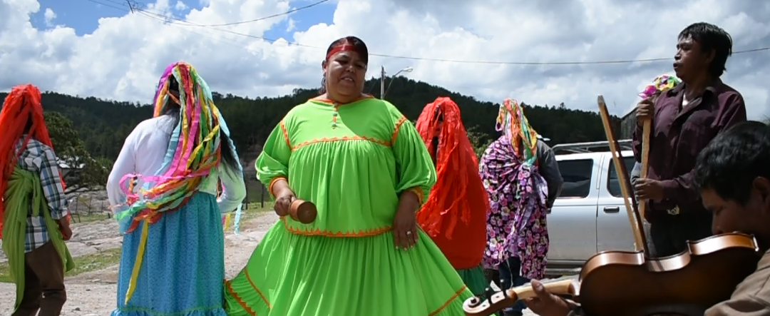 Il corima dei Tarahumara. Esperienza di una comunità indigena in Messico