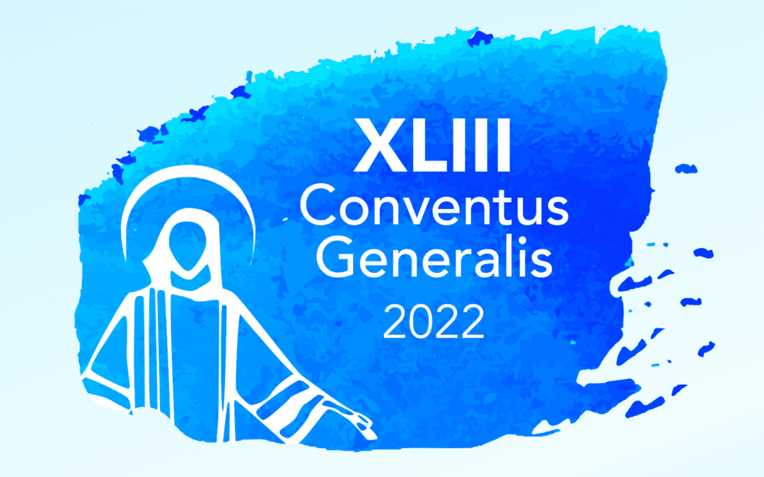 XLIII CONVENTUS GENERALIS – 2022