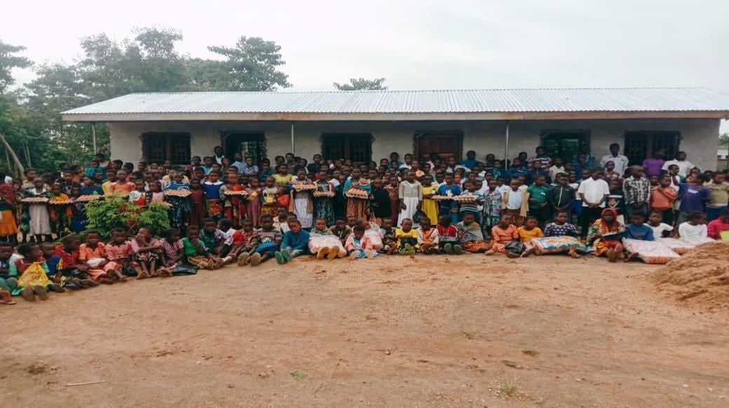 Un report dalla Missione Malawi della CM