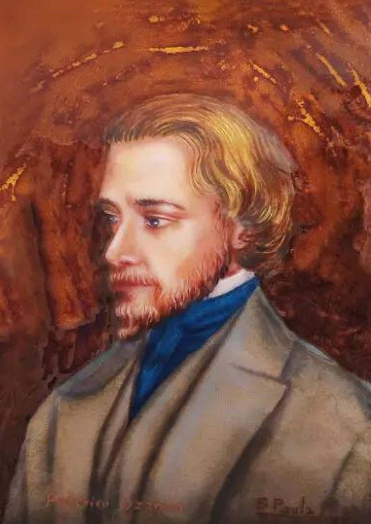 Antonio Federico Ozanam, SSVP