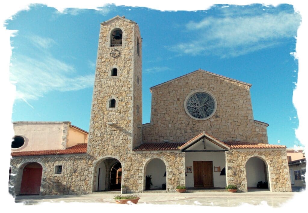 CHIESA FACCIATA 1