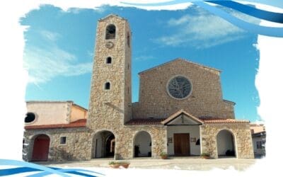 In sardegna “missioni di lunga durata” nella  diocesi di tempio-ampurias (2000 – 2018)