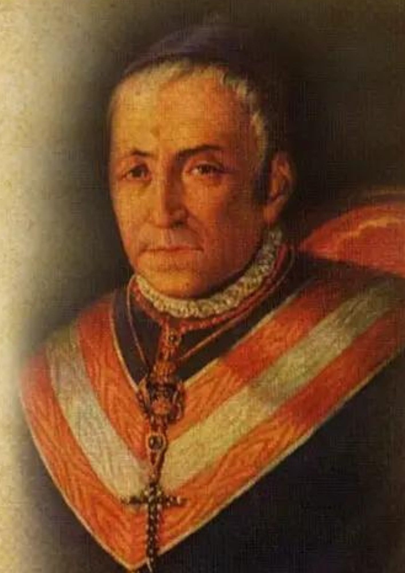 BONAVENTURA CODINA Y AUGEROLAS