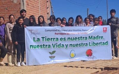 Fortaleciendo la resiliencia económica de las mujeres supervivientes de violencia